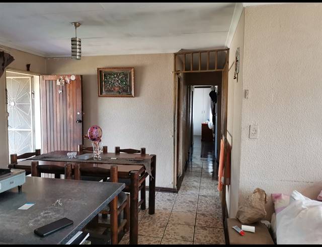 3 BEDROOM HOUSE FOR SALE IN DALPARK